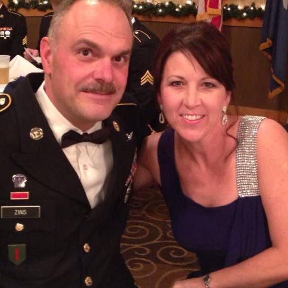 Meet your Posher, Kim - Picture 1 of 1